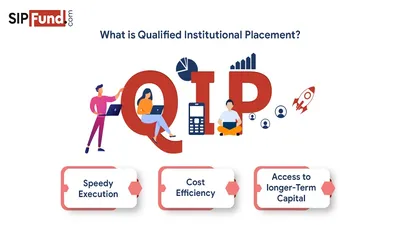 Qualified Institutional Placement (QIP): Definition and Rules