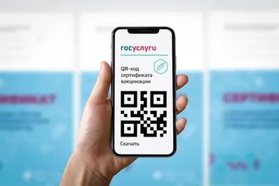 Наша компания получила QR код, подтверждающий соответствие стандартам  эпидбезопасности. - Display Group — полный комплекс IT-услуг