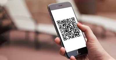 Как сгенерировать и считать QR-код - Лайфхакер