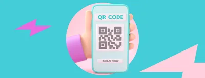 Что такое QR-код и как использовать его в маркетинге?