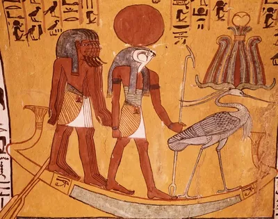 Осирис или Амон-Ра – узнайте, кто вы по египетскому гороскопу - MagadanMedia