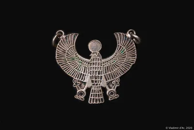 The Egyptian God Ra/ Бог Ра | Рисунки, Нарисованный, Бог