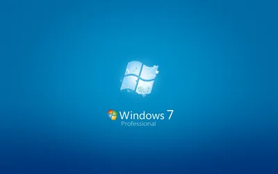 Фон рабочего стола Windows 7 - Обои на рабочий стол — скачай бесплатно