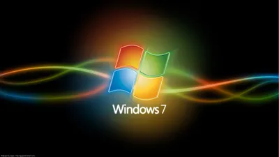 Обои \"Windows 7\" на рабочий стол, скачать бесплатно лучшие картинки Windows  7 на заставку ПК (компьютера) | mob.org