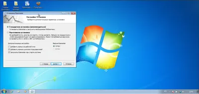Тема для Windows 7 которая полностью изменит ваш рабочий стол » Маленькие  хитрости операционных систем Windows XP,7,8, интернета и компьютера