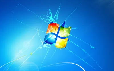 Украшение рабочего стола в Windows 7 / Хабр