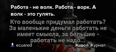 Каска с отверстиями под банки \"Работа не волк, в лес не убежит\"