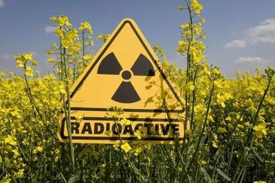25 фактов о радиации, которые показывают, как мало мы о ней знаем | Пикабу