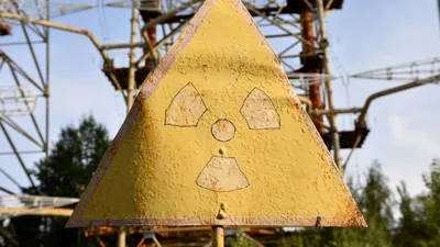 Биосорбент российских ученых поможет защитить организм от радиации