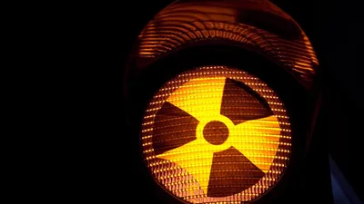 Как защититься от радиации?