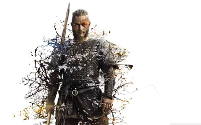 Download \"Ragnar Lothbrok\" wallpapers for mobile phone, free \"Ragnar  Lothbrok\" HD pictures