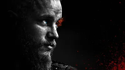 Download \"Ragnar Lothbrok\" wallpapers for mobile phone, free \"Ragnar  Lothbrok\" HD pictures
