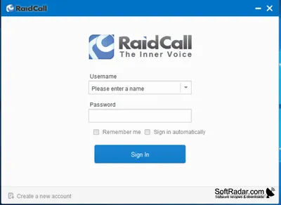 Off Topic - Join RaidCall to voice chat while in game - Forum - Path of  Exile