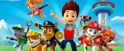 Квадроцикл Paw Patrol Ryder's Quad с фигуркой Райдера 6061907/щенячий  патруль/игрушка и машинка купить в Москве | Доставка по России.