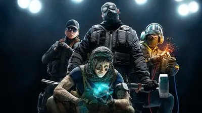 Rainbow Six: Siege на ПК и еще 2 игры дают бесплатно | Gamebomb.ru