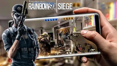 Rainbow six siege Jager | Rainbow six siege art, Jager, Rainbow 6 seige