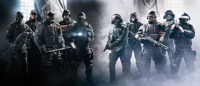 Comunidad de Steam :: Tom Clancy's Rainbow Six Siege