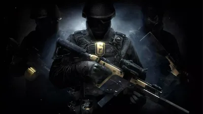 Новый античит в Rainbow Six Siege будет ограничивать игроков на консолях,  которые используют мышки