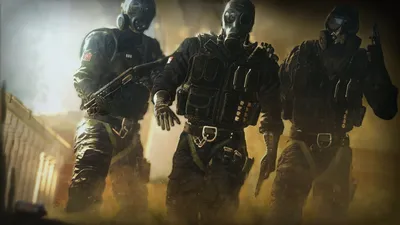 Rainbow Six Siege Support | Official Ubisoft Help