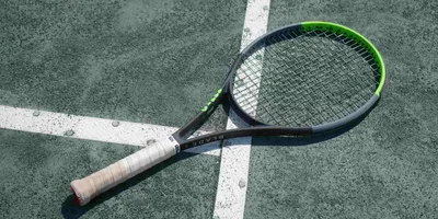 Как выбрать теннисную ракетку начинающему — Медиапортал Спортмастер