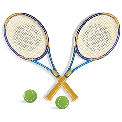 Рейтинг теннисных ракеток для большого тенниса | Лучшие ракетки для  большого тенниса — АО «Академия А.Островского»