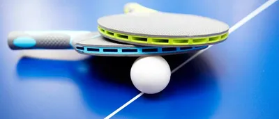 WOOPIE Rackets Fun Теннисные ракетки для детей Набор красный