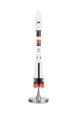 Ракета в космос (отмененный) - краудфандинговый проект на Boomstarter