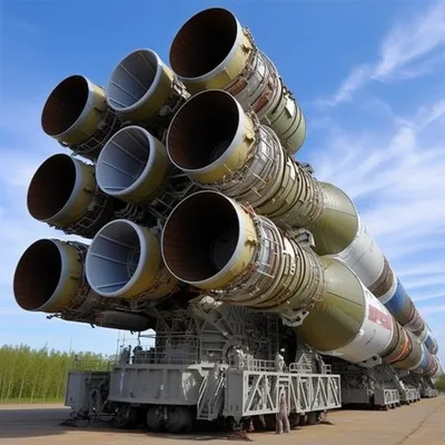 Второй запуск ракеты Starship закончился неудачей - Новости ХМАО Югры,  20.11.2023 - ГТРК Югория