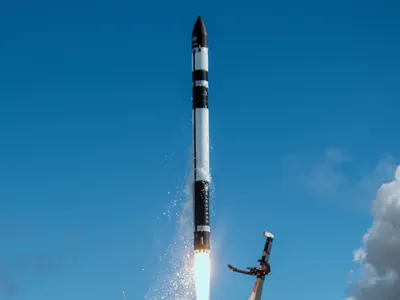 Памятный комплекс ракеты-носителя «Союз»