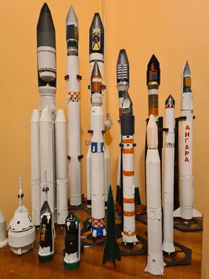 Электрон (ракета-носитель) — Википедия
