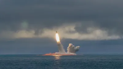 Что известно о передаче Украине дальнобойных ракет ATACMS — РБК