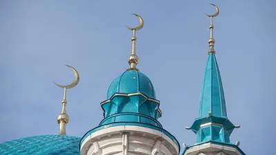 С праздником Ислама – Курбан-байрам! | Матери России