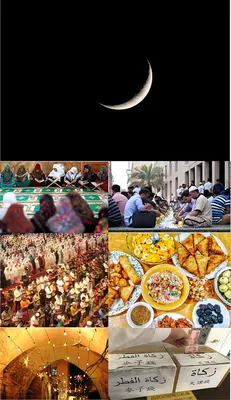 Зачем нужен Рамадан и в чем его ценность для мусульман - 15.05.2018,  Sputnik Узбекистан