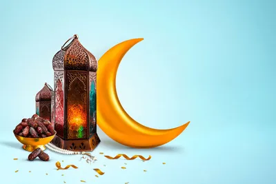 Красивый фон святой месяц в Рамадане, рамадан, Рамадан Карим, ислам фон  картинки и Фото для бесплатной загрузки