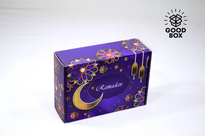 Картинка для капкейков «Рамадан» — PT2259 - пищевая печать на торте,  сахарной, вафельной бумаге | Printort.uz