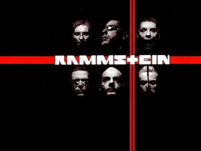 Обои Rammstein Logo Музыка Rammstein, обои для рабочего стола, фотографии  rammstein, logo, музыка Обои для рабочего стола, скачать обои картинки  заставки на рабочий стол.
