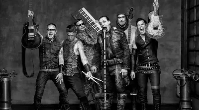 Пианисты откроют выступления Rammstein на предстоящем турне группы - Звук