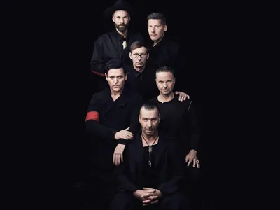 Билеты на российские концерты Rammstein поступили в продажу