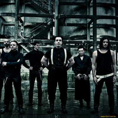 Pin on Yo | Band posters, Band wallpapers, Rammstein