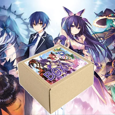 Рен | Date A Live вики | Fandom