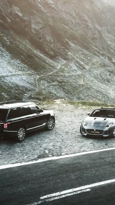 Модели на новиот Range Rover Velar | Range Rover | Landrover Macedonia