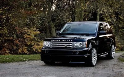 10 необычных (и немного странных) Land Rover и Range Rover на Авто.ру -  читайте в разделе Подборки в Журнале Авто.ру