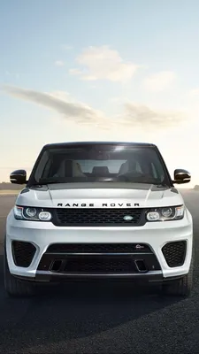 Land Rover Range Rover | Range rover car, Range rover, Best suv cars