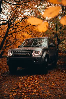 Range Rover Car 4k iPhone Wallpapers - Wallpaper Cave