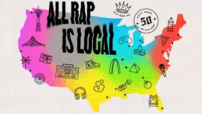 100+] Rap Aesthetic Wallpapers | Wallpapers.com
