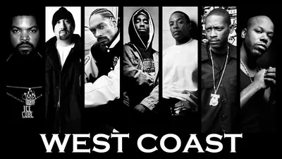Greatest Rap Crew Of All Time
