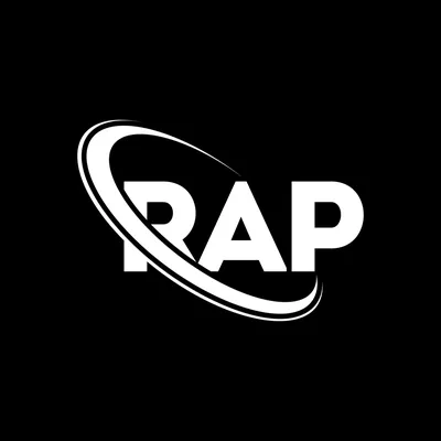Rap music logo. Concept of vector musical emblem. Skull in snapback. Design  element for rap fest, performance, battle, school, studio. Musical symbol.  Stock Vector | Adobe Stock
