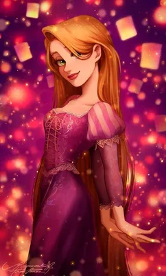 рапунцель арт обои: 6 тыс изображений найдено в Яндекс.Картинках | Disney  princess drawings, Disney rapunzel, Disney princess art