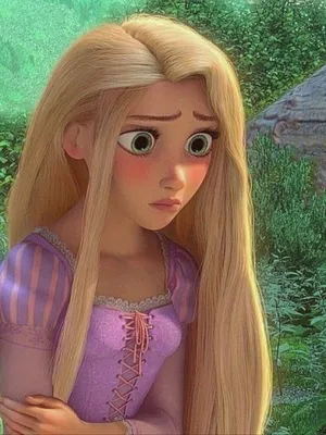 Рапунцель | Disney princess pictures, Disney princess facts, Rapunzel