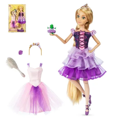 Disney: World of Rapunzel. Игровой набор Башня Рапунцель: купить игрушечный  набор для девочек в интернет-магазине Marwin | Алматы, Казахстан
